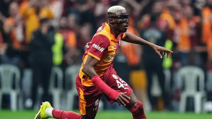 Victor Osimhen'den transfer argümanlarına yanıt! 'Fazlasıyla abartıldı' 4 victor osimhenden transfer argumanlarina yanit fazlasiyla abartildi 2 T5QfkB6p