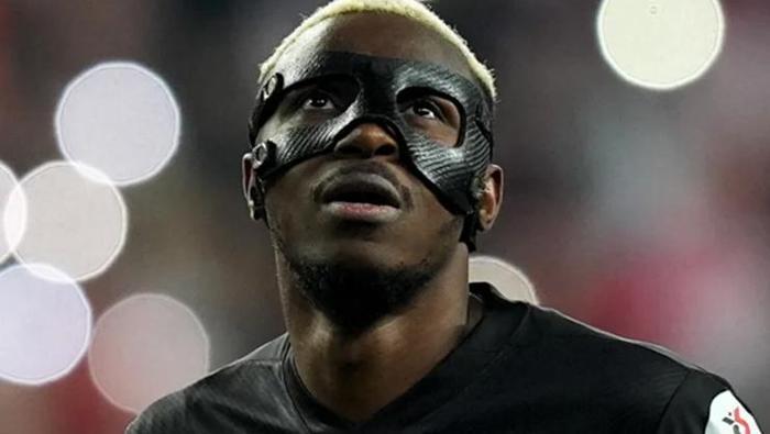 Victor Osimhen'den transfer argümanlarına yanıt! 'Fazlasıyla abartıldı' 5 victor osimhenden transfer argumanlarina yanit fazlasiyla abartildi 3 5CWP51Ub