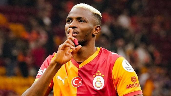 Victor Osimhen'den transfer argümanlarına yanıt! 'Fazlasıyla abartıldı' 6 victor osimhenden transfer argumanlarina yanit fazlasiyla abartildi 4 4DMOeaHr