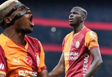 Victor Osimhen'den transfer argümanlarına yanıt! 'Fazlasıyla abartıldı' 15 victor osimhenden transfer argumanlarina yanit fazlasiyla abartildi R9DANQJu
