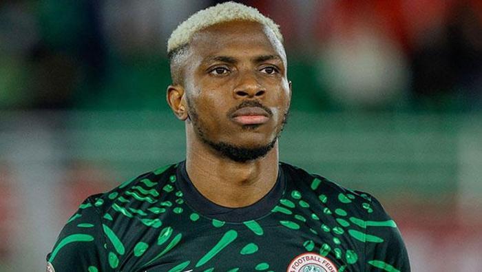 Victor Osimhen'in transferini hocası duyurdu! Galatasaray'da büyük tasa... 2 victor osimhenin transferini hocasi duyurdu galatasarayda buyuk tasa 0 8UGrJa3z