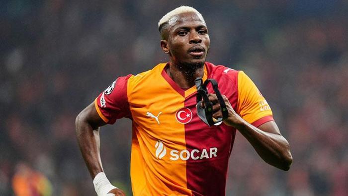 Victor Osimhen'in transferini hocası duyurdu! Galatasaray'da büyük tasa... 3 victor osimhenin transferini hocasi duyurdu galatasarayda buyuk tasa 1 Xv5CwSY8