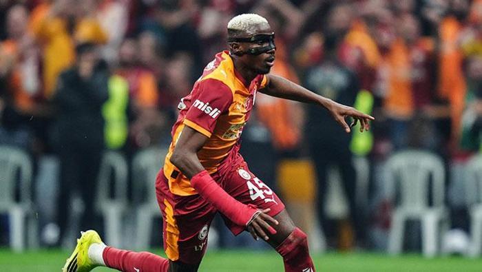 Victor Osimhen'in transferini hocası duyurdu! Galatasaray'da büyük tasa... 4 victor osimhenin transferini hocasi duyurdu galatasarayda buyuk tasa 2 ZHyYTJW8