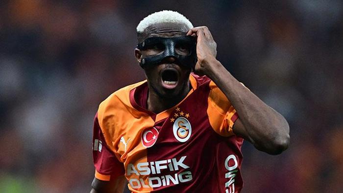 Victor Osimhen'in transferini hocası duyurdu! Galatasaray'da büyük tasa... 5 victor osimhenin transferini hocasi duyurdu galatasarayda buyuk tasa 3 3nguzdRl