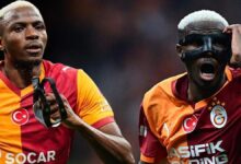 Victor Osimhen'in transferini hocası duyurdu! Galatasaray'da büyük tasa... 28 victor osimhenin transferini hocasi duyurdu galatasarayda buyuk tasa 7xg6uKNq