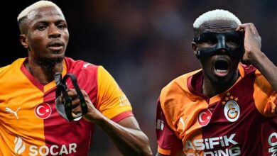 Victor Osimhen'in transferini hocası duyurdu! Galatasaray'da büyük tasa... 12 victor osimhenin transferini hocasi duyurdu galatasarayda buyuk tasa 7xg6uKNq