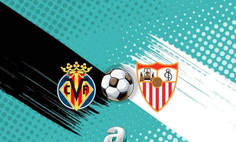 Villarreal-Sevilla maçı ne vakit? Saat kaçta ve hangi kanalda? 1 villarreal sevilla maci ne vakit saat kacta ve hangi kanalda UqZYdjpg