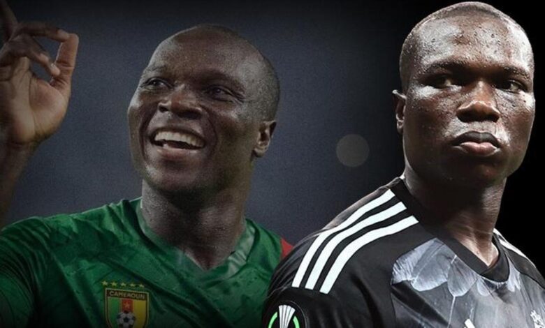 Vincent Aboubakar Türkiye'ye geri dönüyor! Sürpriz ekibi Afrika basını açıkladı 7 vincent aboubakar turkiyeye geri donuyor surpriz ekibi afrika basini acikladi U8J6AwqA