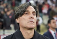 Vincenzo Montella'dan Fenerbahçe argümanlarına yanıt! 19 vincenzo montelladan fenerbahce argumanlarina yanit WupnjYDs