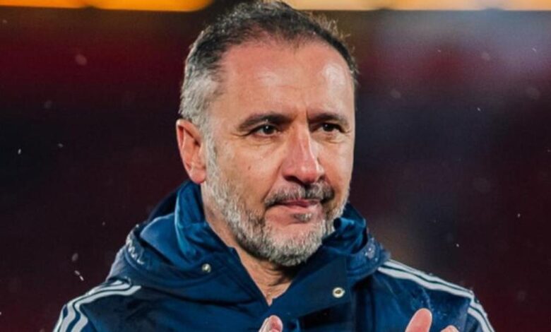 Vitor Pereira kararı! Dönem başında kadroya katılmıştı 1 vitor pereira karari donem basinda kadroya katilmisti Ab1I2H35