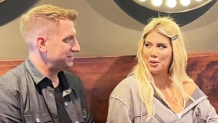 wanda nara ve eski esi bu kere dizide bulustular ask ucgeni 3