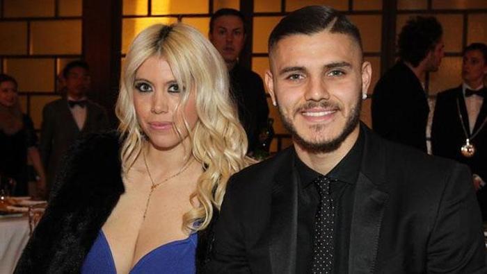 wanda nara ve eski esi bu kere dizide bulustular ask ucgeni 6 KASFYgnK