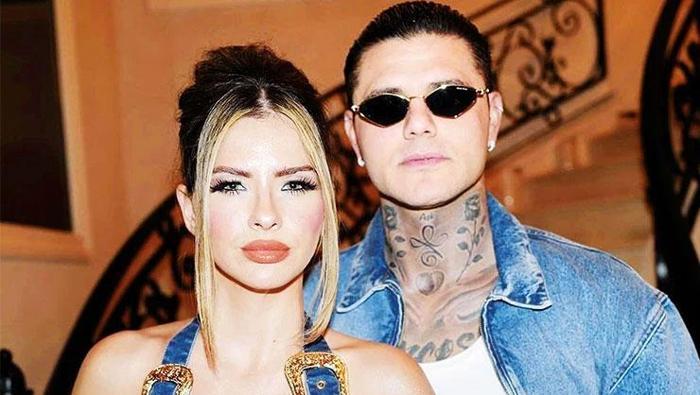 wanda nara ve eski esi bu kere dizide bulustular ask ucgeni 7 Wcg7q7jd
