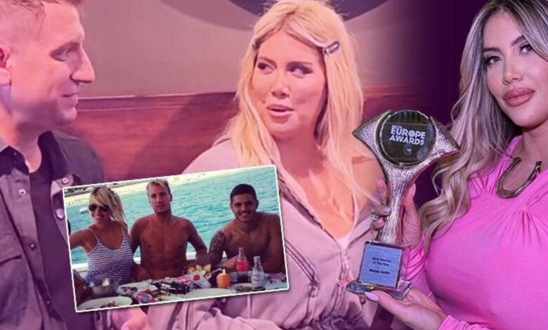 wanda nara ve eski esi bu kere dizide bulustular ask ucgeni jdYmpIfO