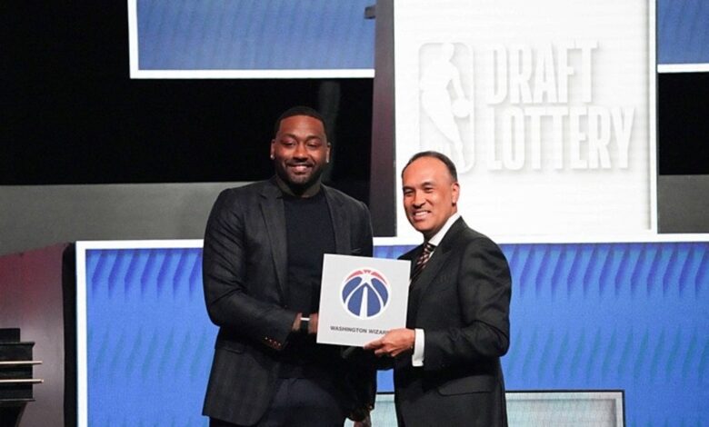 washington wizards nba draftinda birinci siradan secim yapacak AqJRsixJ