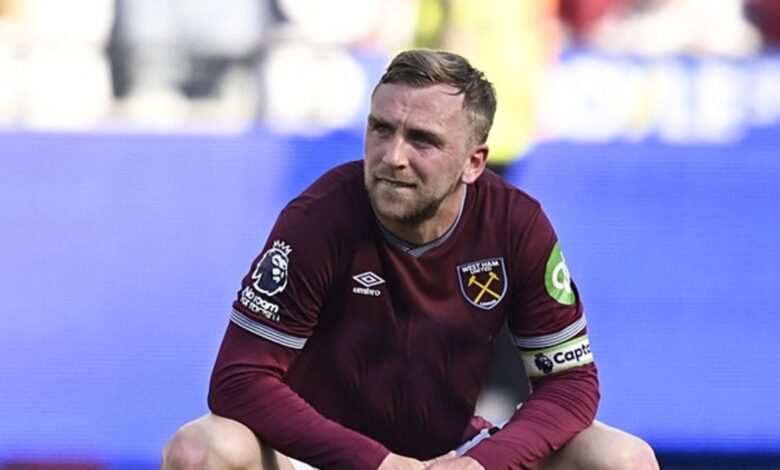 West Ham Premier Lig'den düşen son grup oldu! 1 west ham premier ligden dusen son grup oldu rvsu9zE6