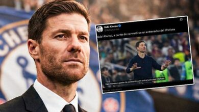 Xabi Alonso evvel kendisi açıkladı! Sonra Chelsea'den resmi açıklama geldi 5 xabi alonso evvel kendisi acikladi sonra chelseaden resmi aciklama geldi pYIBmfzq