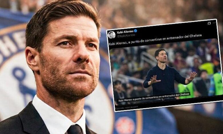 xabi alonso kendisini acikladi futbol tarihinin en iknoik olaylarindan 4 yillik kontrat z12bRbHF