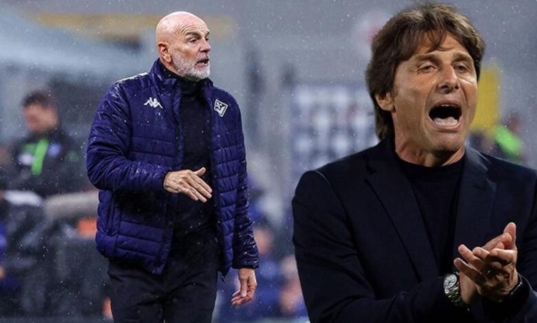 Ya Antonio Conte ya da Stefano Pioli! Paolo Maldini'den Hakan Safi'ye sürpriz teklif... 1 ya antonio conte ya da stefano pioli paolo maldiniden hakan safiye surpriz teklif nYW6QwqX