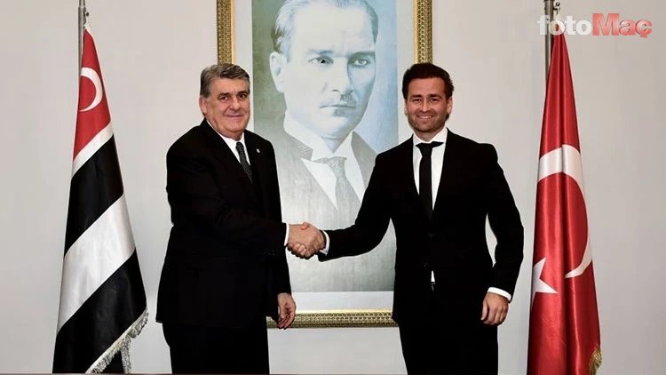Yabancı hoca gündemde! Beşiktaş'ın teknik yönetici adaylarını canlı yayında açıkladı 4 yabanci hoca gundemde besiktasin teknik yonetici adaylarini canli yayinda acikladi 2