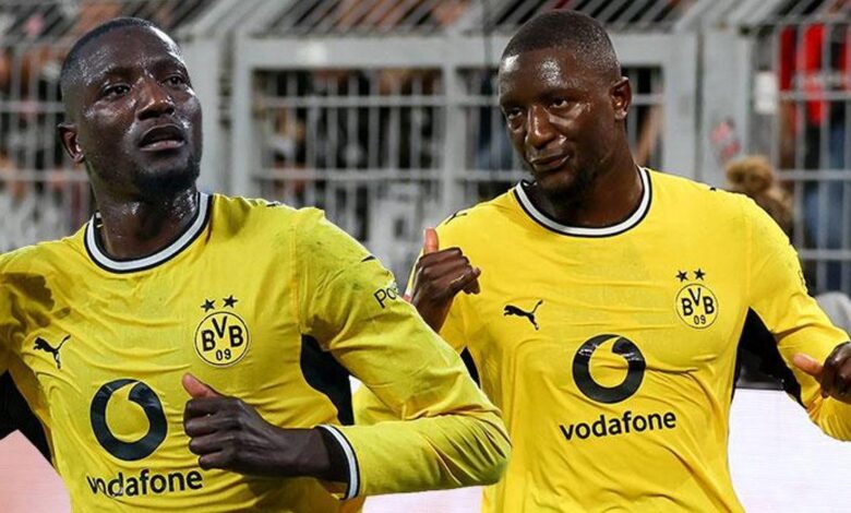 Yapılacak teklif belirli oldu! Fenerbahçe Serhou Guirassy için tüm kuralları zorluyor 1 yapilacak teklif belirli oldu fenerbahce serhou guirassy icin tum kurallari zorluyor mK5WPynD