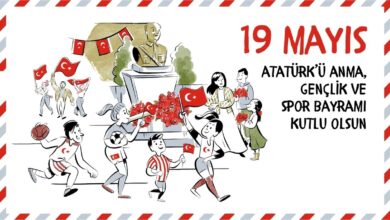 yarin okullar tatil mi 19 mayis sali okul var mi 3Af5Gxc3