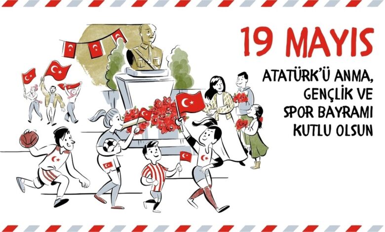 Yarın okullar tatil mi? 19 Mayıs Salı okul var mı? 1 yarin okullar tatil mi 19 mayis sali okul var mi 4tcOml25
