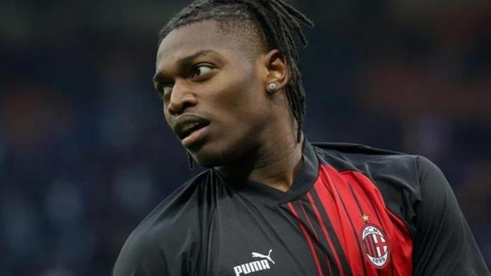 yeni donemin birinci derbisi rafael leao galatasaray ile fenerbahce karsi karsiya 3 s9KBVMXZ
