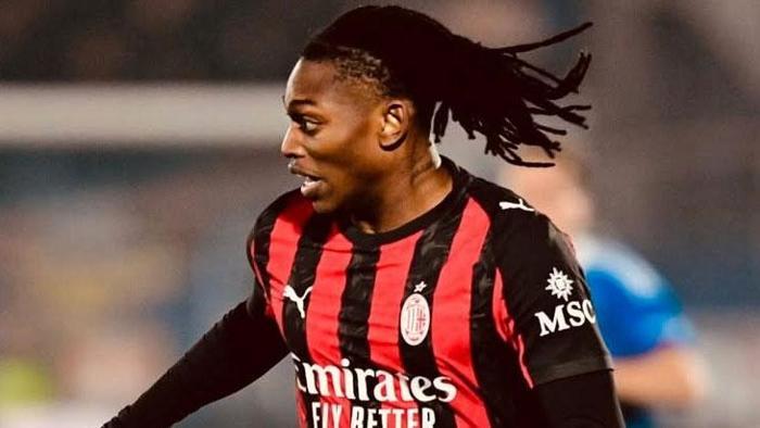 yeni donemin birinci derbisi rafael leao galatasaray ile fenerbahce karsi karsiya 6 BBGnrVIS