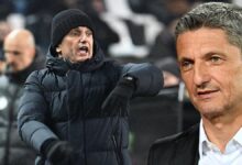 Yeşil ışık yaktı! Beşiktaş'a Razvan Lucescu'dan müjdeli haber 11 yesil isik yakti besiktasa razvan lucescudan mujdeli haber uRfKeTY1