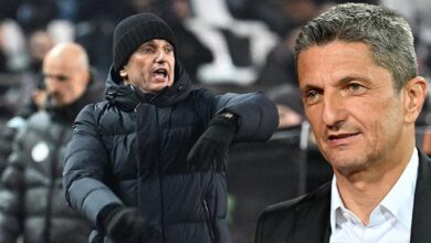 yesil isik yakti besiktasa razvan lucescudan mujdeli haber uRfKeTY1