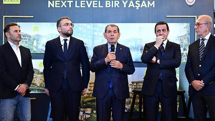 Yeşil ışık yaktı! Galatasaray'da ayrılık kapıda 2 yesil isik yakti galatasarayda ayrilik kapida 0