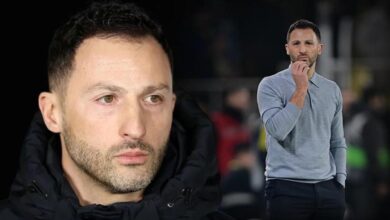 Yıldız futbolcudan Domenico Tedesco için zehir zemberek sözler! 'İşe yaramayacak taktik planı vardı' 15 yildiz futbolcudan domenico tedesco icin zehir zemberek sozler ise yaramayacak taktik plani vardi MOE44feF
