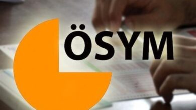 YKS imtihan yerleri açıklandı mı? İmtihan giriş evrakı nasıl alınır? 9 yks imtihan yerleri aciklandi mi imtihan giris evraki nasil alinir 7UMQkg7w