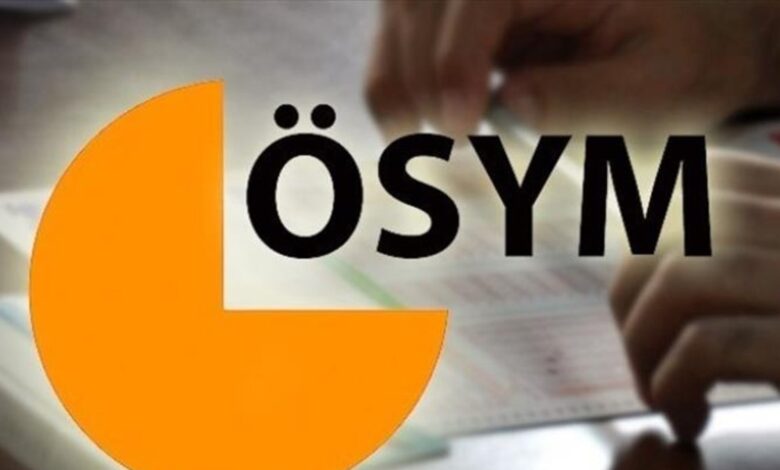 yks imtihan yerleri aciklandi mi imtihan giris evraki nasil alinir 7UMQkg7w