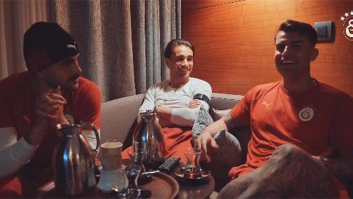 yunus akgunden carpici fenerbahce itirafi eren sonlandi abdulkerim sakin gitme dedi 2 1JafEhF6