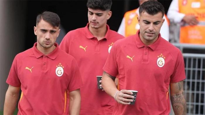 yunus akgunden carpici fenerbahce itirafi eren sonlandi abdulkerim sakin gitme dedi 7 Aa9CplrP