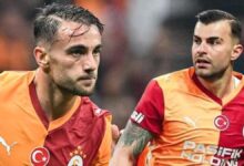 Yunus Akgün'den çarpıcı Fenerbahçe itirafı! 'Eren sonlandı, Abdülkerim 'Sakın gitme' dedi' 14 yunus akgunden carpici fenerbahce itirafi eren sonlandi abdulkerim sakin gitme dedi JhXD54vG