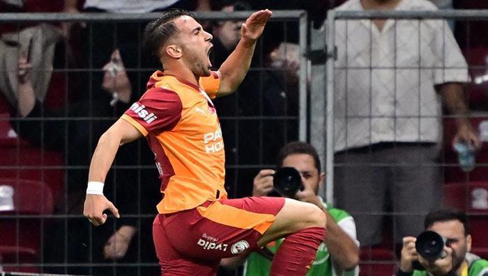 Yunus Akgün'e transfer teklifi! Sayısı yükseltecekler 2 yunus akgune transfer teklifi sayisi yukseltecekler 0 VcTv9OvS