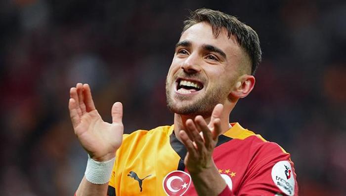 Yunus Akgün'e transfer teklifi! Sayısı yükseltecekler 5 yunus akgune transfer teklifi sayisi yukseltecekler 3 LNptgj6O