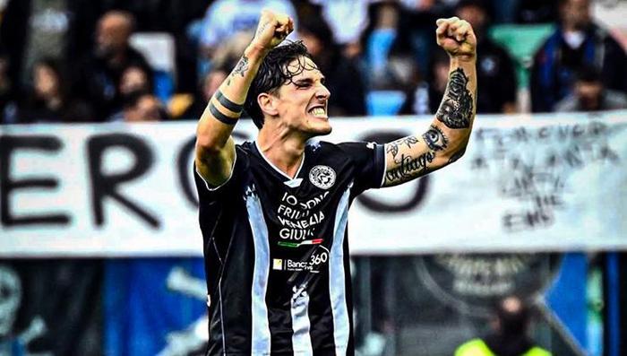 Zaniolo'nun gitmek istediği ekip belirli oldu! 'Teklifimize evet dedi' 5 zaniolonun gitmek istedigi ekip belirli oldu teklifimize evet dedi 3
