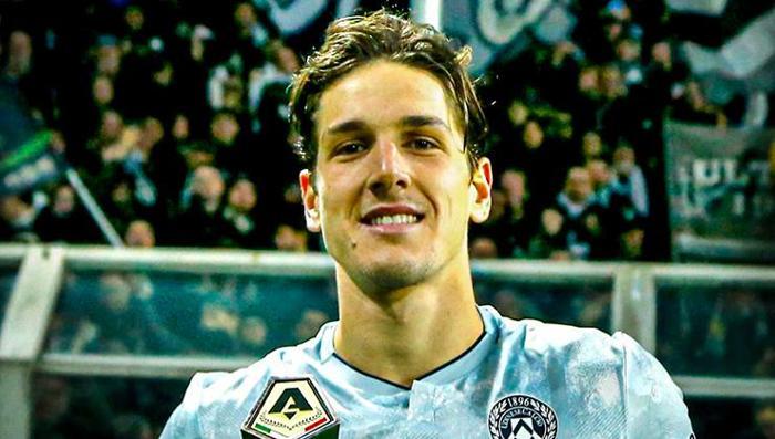 Zaniolo'nun gitmek istediği ekip belirli oldu! 'Teklifimize evet dedi' 6 zaniolonun gitmek istedigi ekip belirli oldu teklifimize evet dedi 4 vVvfeZWm