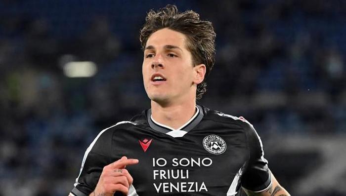 Zaniolo'nun gitmek istediği ekip belirli oldu! 'Teklifimize evet dedi' 7 zaniolonun gitmek istedigi ekip belirli oldu teklifimize evet dedi 5 JapODn9y