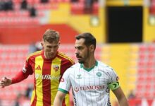 zecorner kayserispor trendyol muhtesem lige galibiyetle veda etti YQxyTt1P