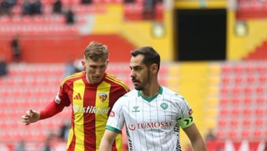 Zecorner Kayserispor, Trendyol Muhteşem Lig'e galibiyetle veda etti! 4 zecorner kayserispor trendyol muhtesem lige galibiyetle veda etti YQxyTt1P