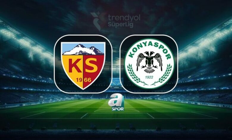 Zecorner Kayserispor-TÜMOSAN Konyaspor | CANLI 1 zecorner kayserispor tumosan konyaspor canli iwdUIGGd