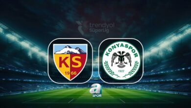 Zecorner Kayserispor-TÜMOSAN Konyaspor maçı saat kaçta, hangi kanalda? 4 zecorner kayserispor tumosan konyaspor maci saat kacta hangi kanalda ITSTVPiO