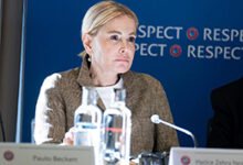 Zehra Sevinç Kavak, UEFA Sıhhat Komitesi Toplantısı'na Katıldı 13 zehra sevinc kavak uefa sihhat komitesi toplantisina katildi mu9Z3mRm
