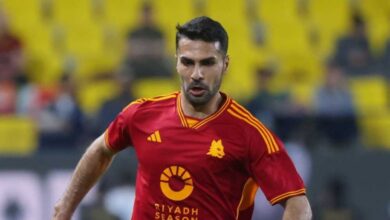 Zeki Çelik'e yapılan transfer teklifi ortaya çıktı! 10 zeki celike yapilan transfer teklifi ortaya cikti KizbKMj2