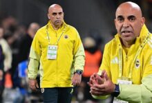 Zeki Murat Göle: 'Fenerbahçe için yeni bir sayfa açma zamanı!' 21 zeki murat gole fenerbahce icin yeni bir sayfa acma zamani EWlnX4rR